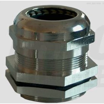 Tömszelence fém Pg-21 (Zamak) PMZ21 (PGF-21) 