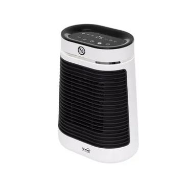 Fűtőtest kerámia digitális termosztát 1000/1500W (FK55)