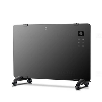 Fűtőpanel Smart Wifi  100W/2000W távirányítóval falra/szabadon álló STI1709