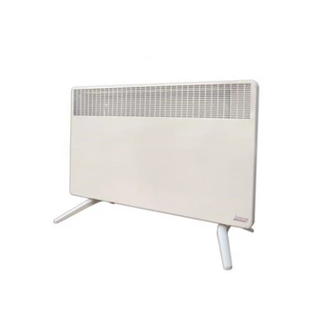ERP 1000W Elektromos konvekto termosztáttal dugvillával  Bonjour (649610)