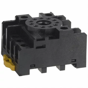 Omron Relé foglalat PF083A-E