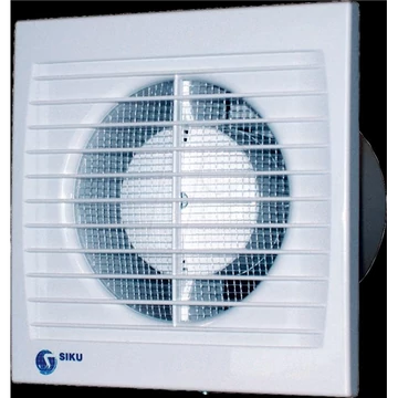 Ventilátor 100-as alap