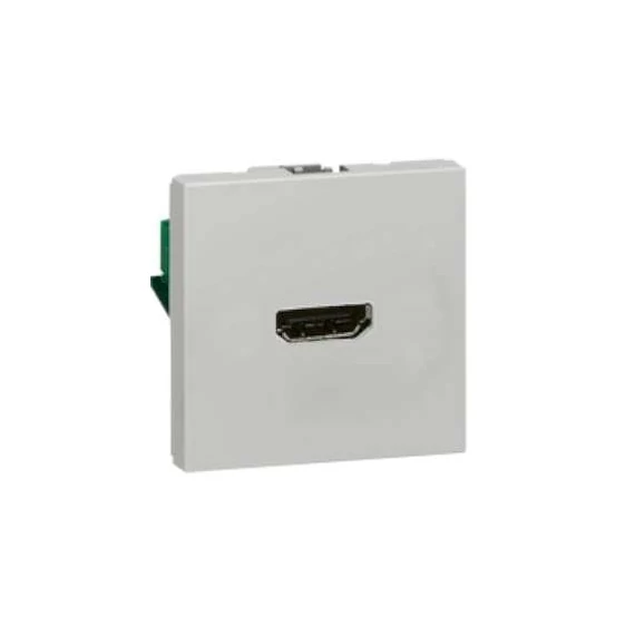 Program Mosaic HDMI bemenet 2m, alumínium (L79275)							