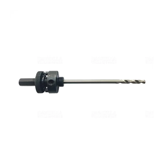 Milwaukee Befogó HCS lyukfűrészhez 11mm x5/8x18 (4932472088)