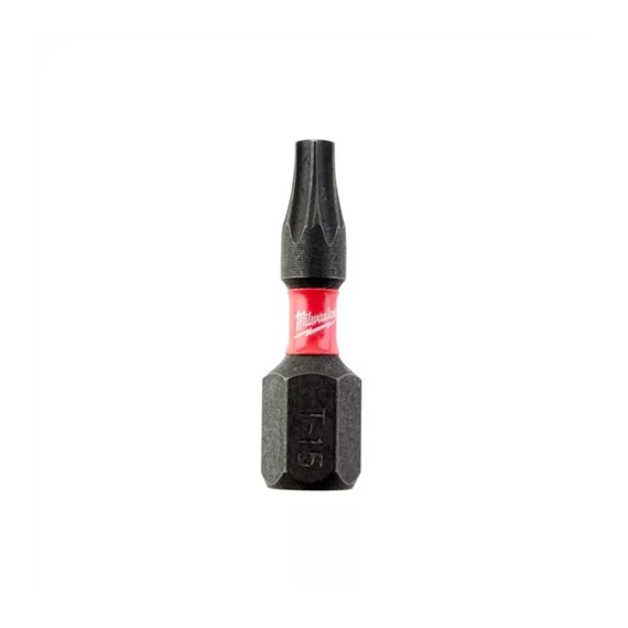 Milwaukee Bit TX15x25mm Shockwave (4932430873) 