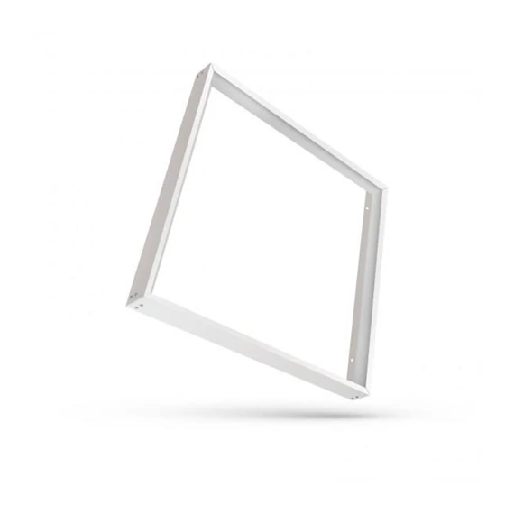 LED panel kiemelő keret 600X600MM ALGINE (ACC035010FRAME)