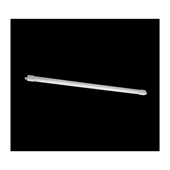 LED armatúra CCT 3000K 4000K 6500K IP65 8000lm ütésálló 149,5cm EGLO SLIM (901555)