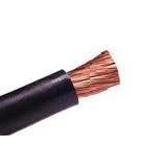 Hegesztő kábel 1x35 100/100V (H01N2-D1x35)