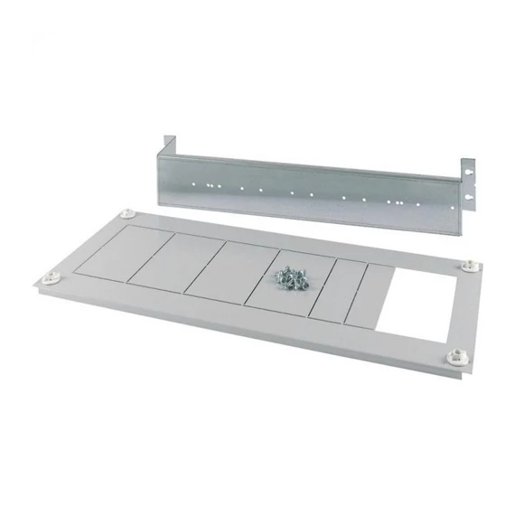 EATON BPZ-XNH00X-4/1-600-MV Xboard+4xXNH00 beépítőkészlet 600/300 (184549)