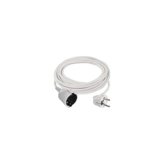 Hosszabbító 7m 1,5mm2 (P0127R)