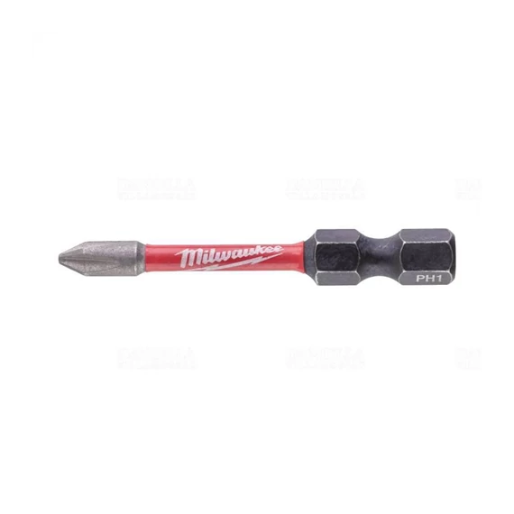Milwaukee Bit PH1 50mm Shockwave (4932471564)