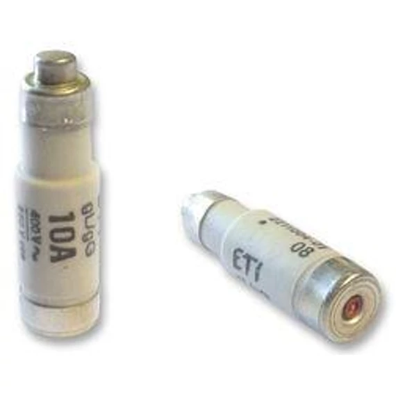 Olvadó bizt.D01 6A ETI (2211003)