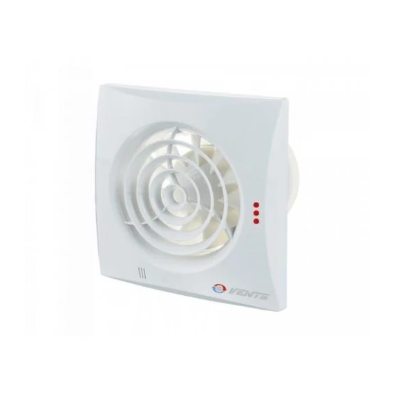 Ventilátor 100mm + időzítő (VENTS100T)