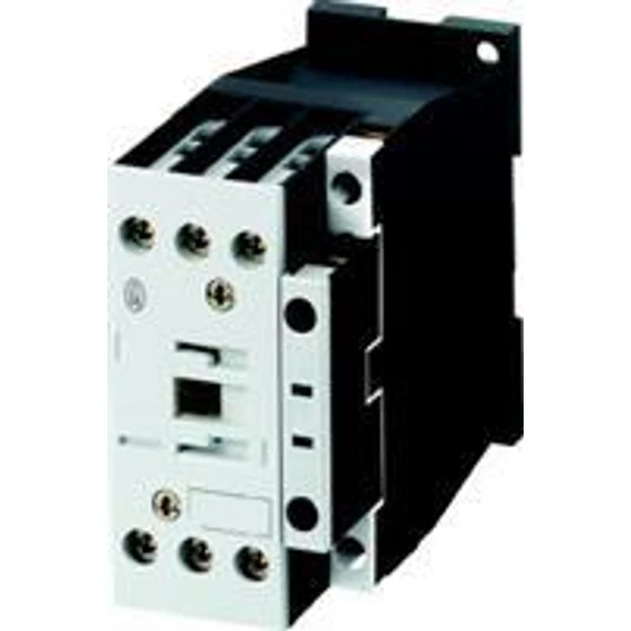 EATON DILM17-10 42VAC 48VAC mágneskapcsoló (277000)