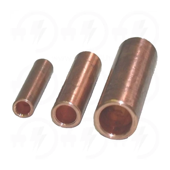 Toldóhüvely réz 120mm2-20/15 (VO120)