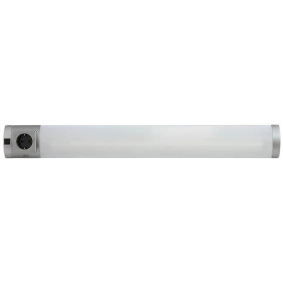 Fali fénycső 18W LED dugaljjal Soft