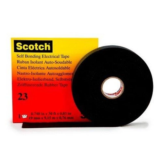 Önvulkanizáló szalag 19x9,15mm 3M (HT002001309)