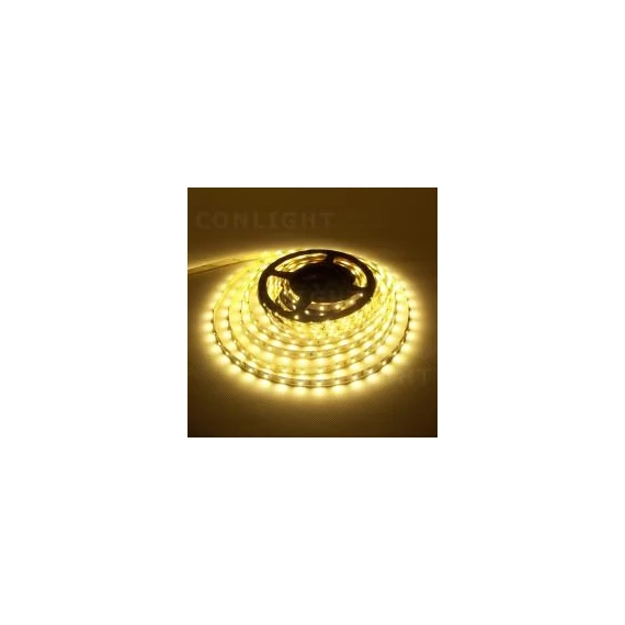 Led szalag 4,8W IP20 360lm WW SMD3528 Prémium60