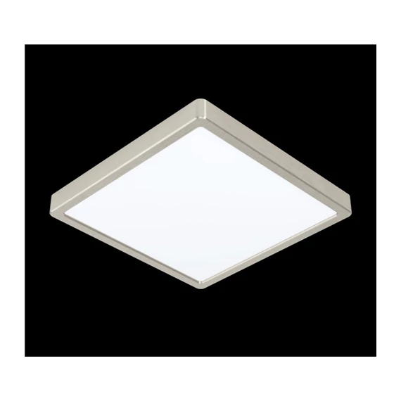 LED falon kívüli lámpa ZigBee 2700K-6500K 2500lm IP44 EGLO FUEVA-Z 98852