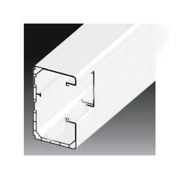 Csatorna PK90x55mm szerelvényezhető 12m/dob (PK90x55DHD)