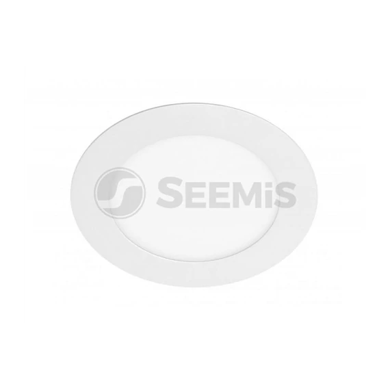 Led panel sülly. ORIS 7W 560lm, 3000K  (GTV-LD-ORW07W-CBP4)