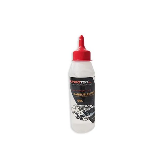 Kábelsikosító gél 250ml (304670)