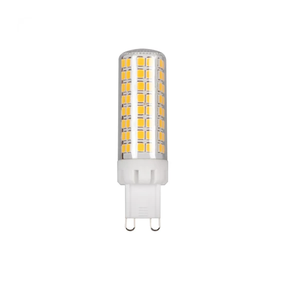 LED izzó G9 LED 7W-NW 950lm (31523)