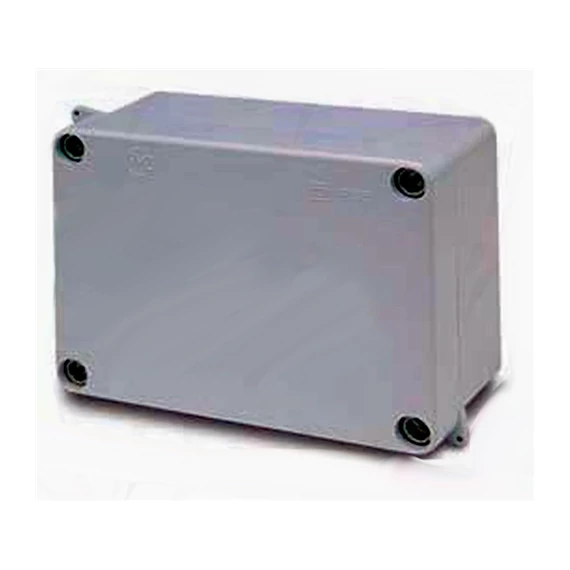 Kötődoboz sima 153x110x55 (3072)