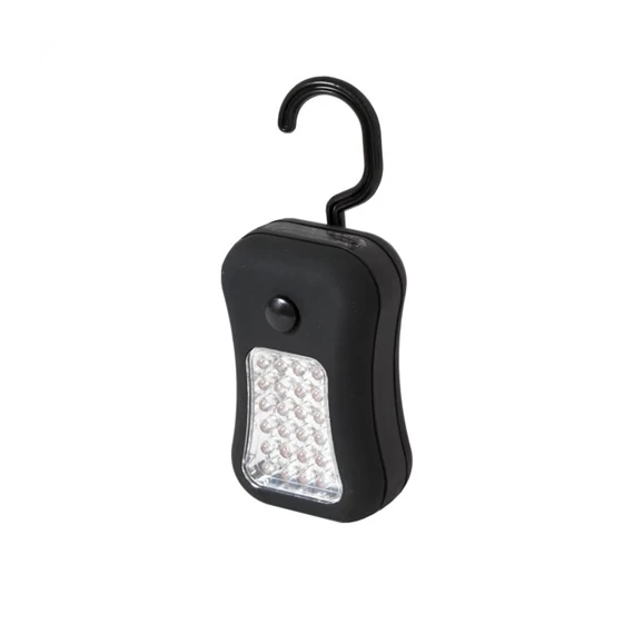 Stecklámpa mini (dual light)