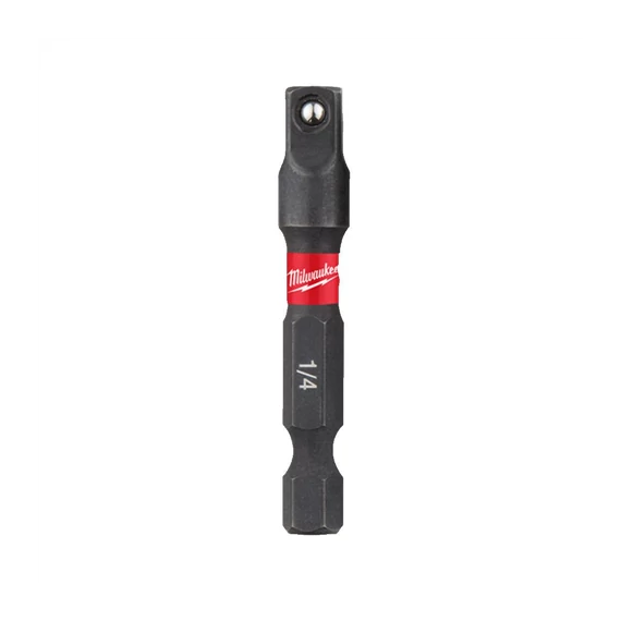 Milwaukee Dugókulcs adapter SHOCKWAVE 50mm