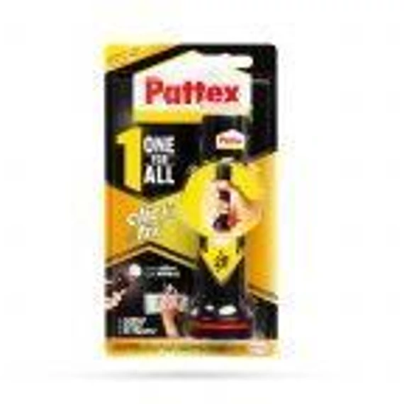 Ragasztó Pattex univerzális 2x3ml (H1519056)