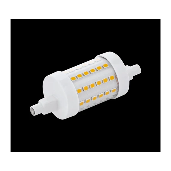 LED izzó R7S-LED-78MM 806lm 2700K 2700K EGLO (11829)