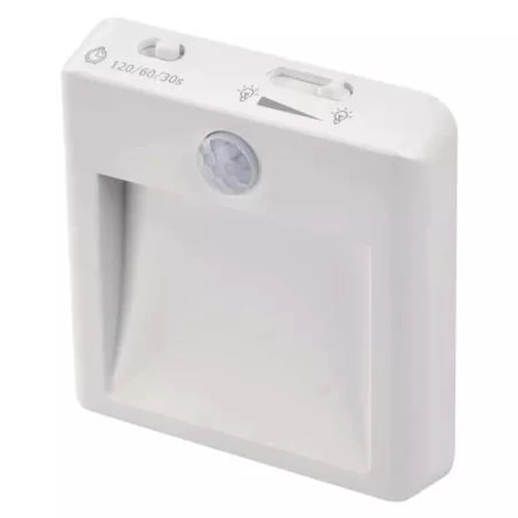 Éjszakai lámpa SMD PIR 230V (P3319)