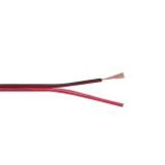 Hangszóró vezeték 2x0,34mm2 (HVZ035)