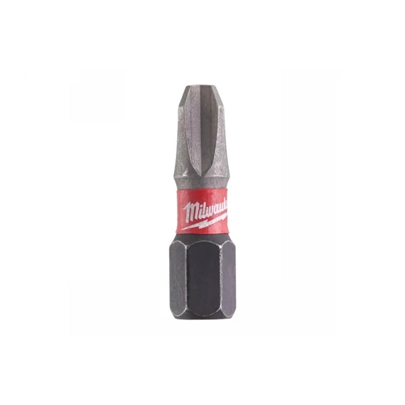 Milwaukee Bit PH3x25mm 2db/cs (4932430857)
