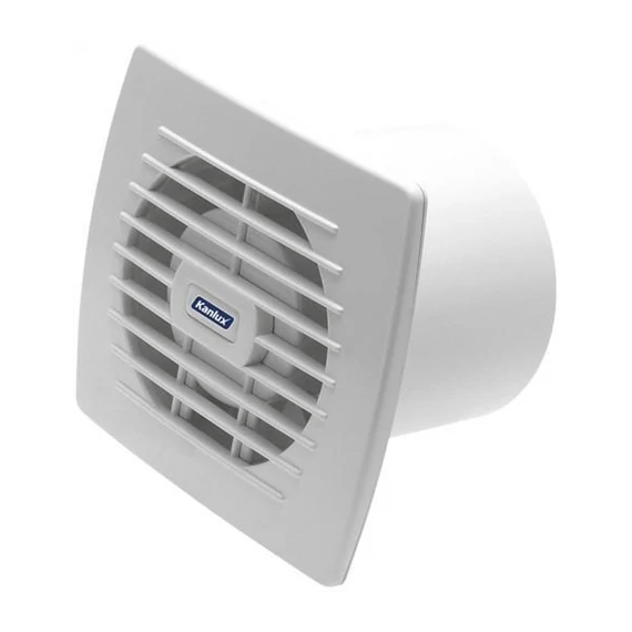 Ventilátor EOL100T időkapcsolós CYKLON (70938)