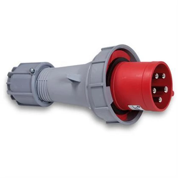 PCE 4P 63A dugvilla 400V IP67 (PCE034-6)