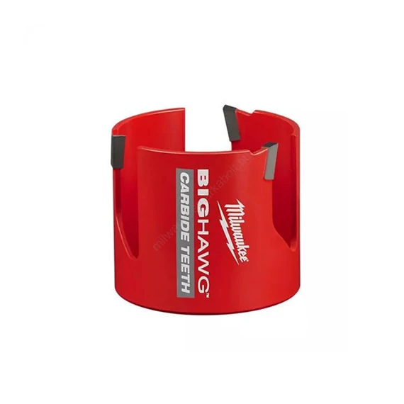 Milwaukee BIG HAWG többfunkciós lyukfűrész - 82 mm l 4932464932
