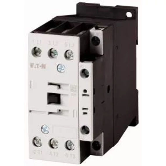 EATON DILM17-10 24VAC 50/60Hz 7,5kW 3z (277008)