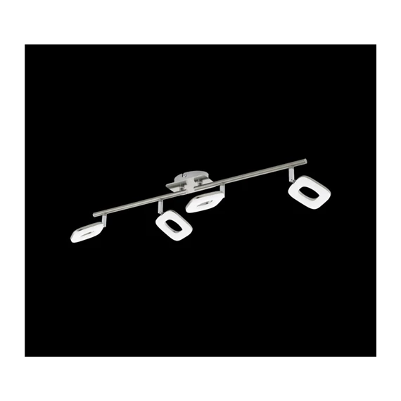 Lámpa LED menny. 4x4W mnikk. 1400lm LitagoCrystal  (97009)