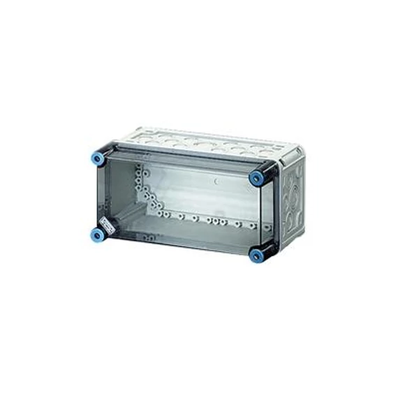 Hensel MI-0100-hoz fedél