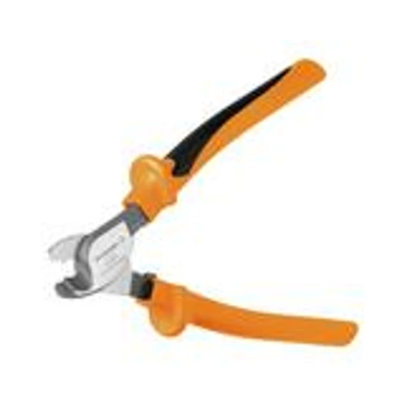 Kábelvágó Weidmüller KT12 egykezes 12mm-max. kábelátmérő 35mm2-max. 225mm-ho 1000V (WEID9002660000)