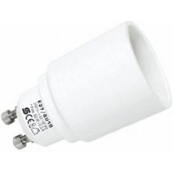 Adapter Gu10-E27