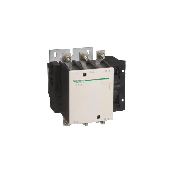 Mágneskapcs. 3-z.P 110kW/AC-3/400V csavarros