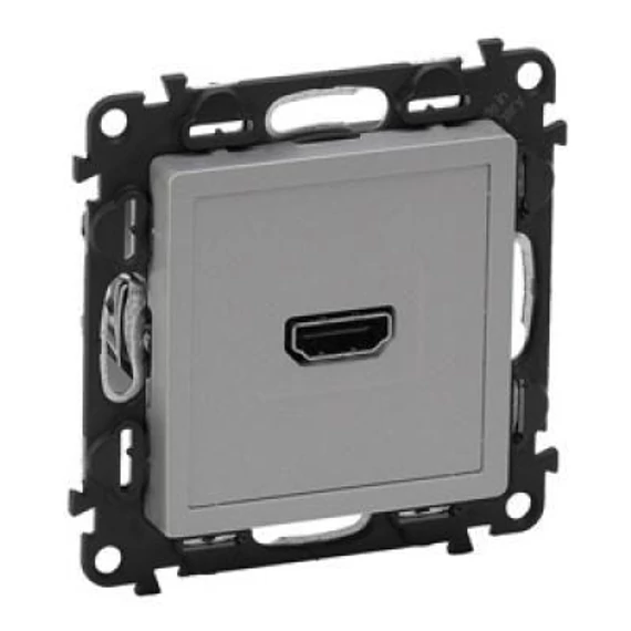 Valena Life HDMI 1.3TIP.csat.alj., alum.