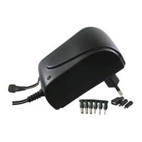 Adapter 1500mA 3V-12V (N3012)
