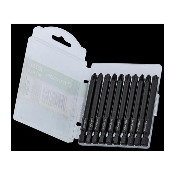 Bitfej készlet SL/PZ2, L=70mm (BITSLPZ2)