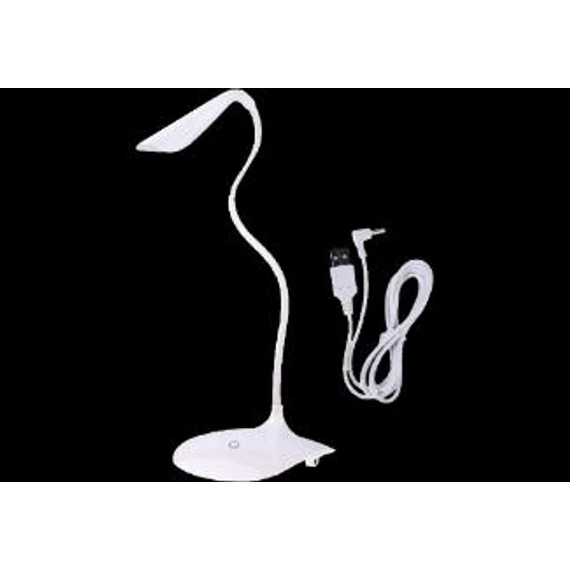 Asztali lámpa Led, USB (Z7592W)