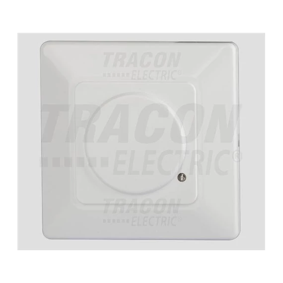 Mozgásérzékelő szerelvénydobozba radaros fehér 180°, 5,8GHz (TMB-054R)