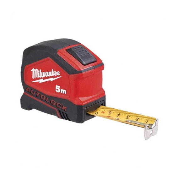 Milwaukee mérőszalag 5m/25mm (48227706),(4932464663)